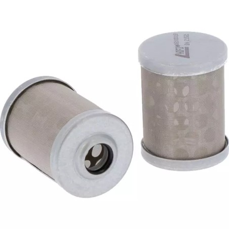 FILTRE A GASOIL SN 21581 HIFI FILTER - ref. HIFSN21581 | TP Agri
