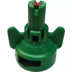 BUSE ALBUZ FAST CAP AVI 110 015 VERTE - ref. 30533407 | TP Agri