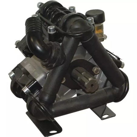 POMPE PULVERISATEUR BASSE PRESSION BP105K 3 - ref. 30535065 | TP Agri