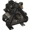 POMPE PULVERISATEUR BASSE PRESSION BP105K 3 - ref. 30535065 | TP Agri