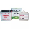 BATTERIE 12V 8AH 85A TYPE 12N7-3B + A DROITE - ref. 31311068 | TP Agri