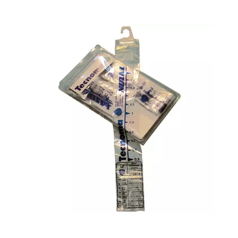 LITEST (COQUE DE 25) - ref. 30540700 | TP Agri
