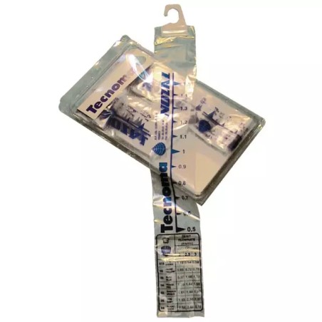 LITEST (COQUE DE 25) - ref. 30540700 | TP Agri
