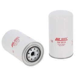 FILTRE A GASOIL SN 5019 HIFI FILTER - ref. HIFSN5019 | TP Agri
