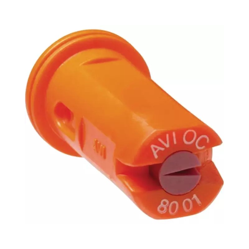 BUSE ALBUZ AVI OC 80 01 ORANGE - ref. 238246 | TP Agri