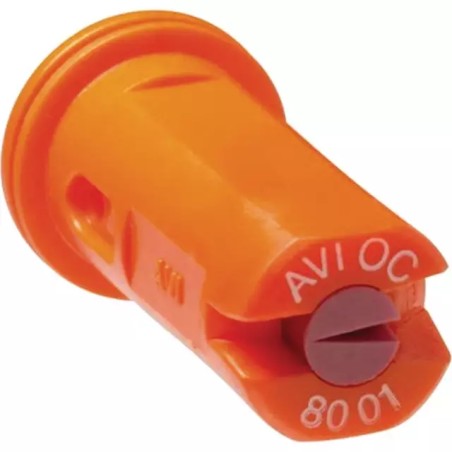 BUSE ALBUZ AVI OC 80 01 ORANGE - ref. 238246 | TP Agri
