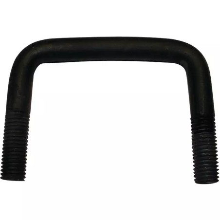 BRIDE NUE 12 MM LG 61 MM PEINTE POUR BATI 50X - ref. 5244234 | TP Agri
