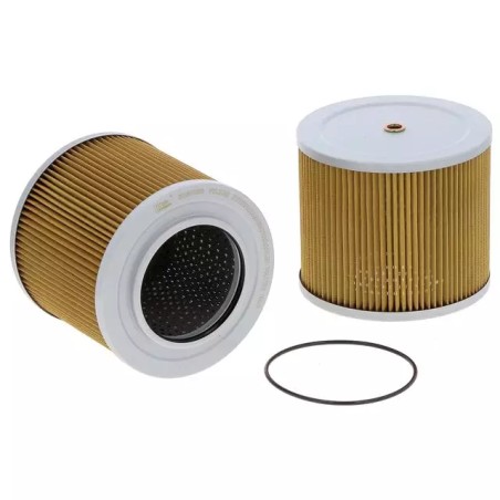 FILTRE HYDRAULIQUE SH 60036 HIFI FILTER - ref. HIFSH60036 | TP Agri
