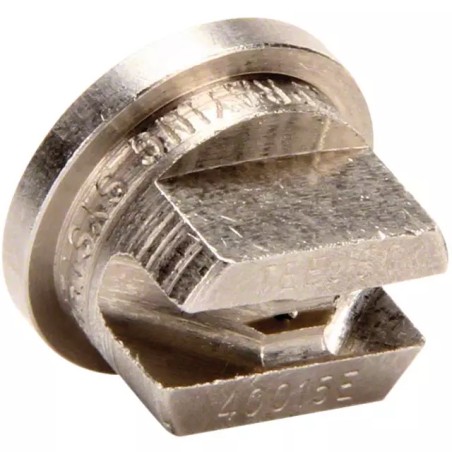 BUSE TEEJET JET PLAT TP 40 015 E SS INOX - ref. 257981 | TP Agri