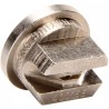 BUSE TEEJET JET PLAT TP 40 015 E SS INOX - ref. 257981 | TP Agri
