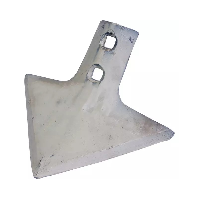 SOC VIBRO PATTE D'OIE 180 MM EFFACE TRACE KOMB - ref. 244880 | TP Agri