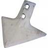 SOC VIBRO PATTE D'OIE 180 MM EFFACE TRACE KOMB - ref. 244880 | TP Agri