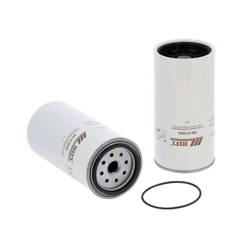 FILTRE A GASOIL SEPARATEUR D'EAU SN 91200 - ref. HIFSN912002 | TP Agri