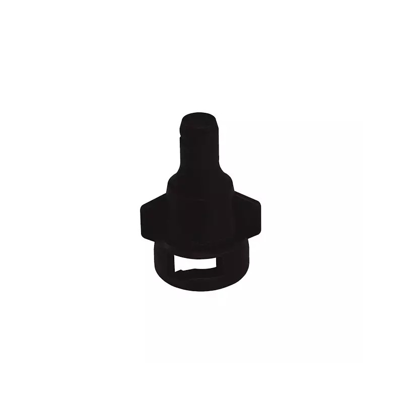 BUSE LECHLER FERTILISATION FD 20 NOIR POLYME - ref. 30536217 | TP Agri