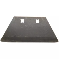 SOC DE RASETTE REVERSIBLE TYPE BONNEL 2000070 - ref. 5709200 | TP Agri