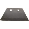 SOC DE RASETTE REVERSIBLE TYPE BONNEL 2000070 - ref. 5709200 | TP Agri