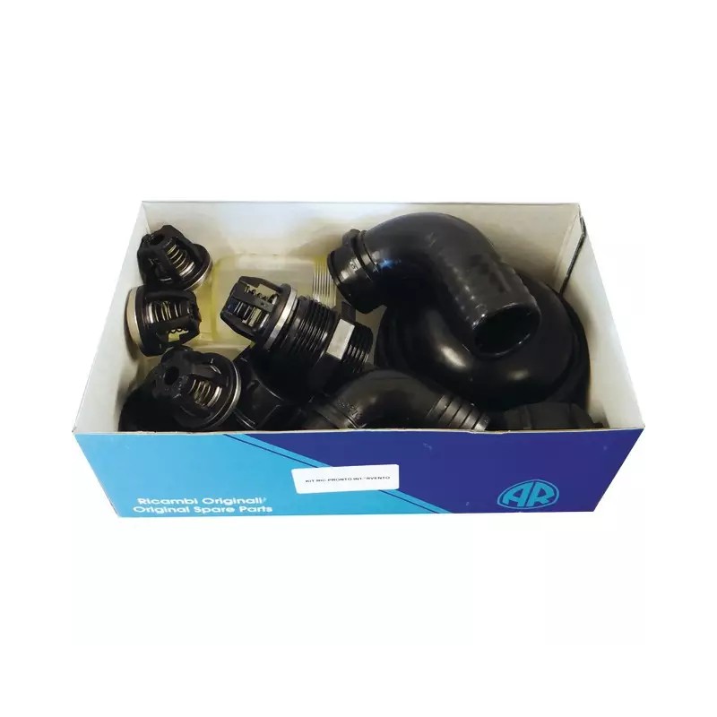 KIT DE MAINTENANCE COMPLET AR115 AR135 ANNOV - ref. 30571043 | TP Agri