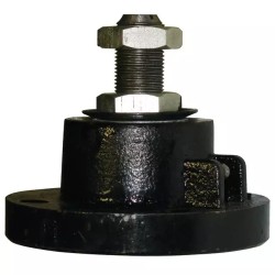PALIER DE DISQUE CONVEXE 4 TROUS 10,5 MM ENTR - ref. 5273202 | TP Agri