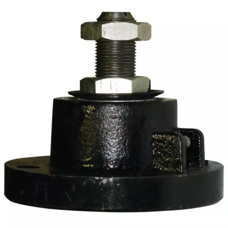PALIER DE DISQUE CONVEXE 4 TROUS 10,5 MM ENTR - ref. 5273202 | TP Agri