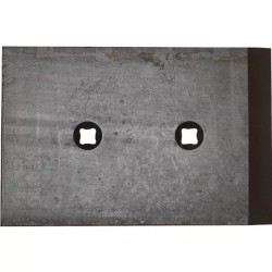 PIECES D'USURE DE CONTRE SEP TYPE GOIZIN 0103 - ref. 5766327 | TP Agri