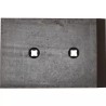 PIECES D'USURE DE CONTRE SEP TYPE GOIZIN 0103 - ref. 5766327 | TP Agri