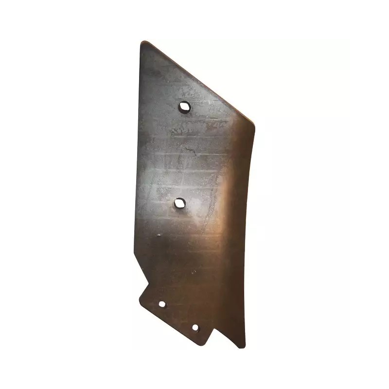 CONTRE LAME DROITE HT445 HAUTE EA80 - ref. 5250212 | TP Agri