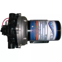 POMPE PULVERISATEUR EF3000 5 MEMBRANES 12V 1 - ref. 30548354 | TP Agri