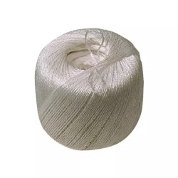FICELLE POLYPROPYLENE BLANCHE 2,0/2 BOBINE DE - ref. 1864282 | TP Agri