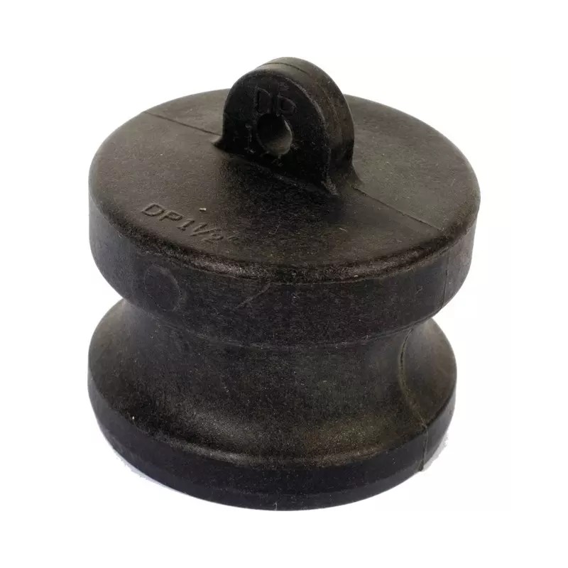 BOUCHON POUR RACCORD A CAMES FEMELLE 1"1/2 - ref. 239537 | TP Agri