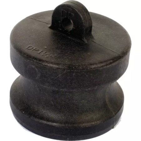 BOUCHON POUR RACCORD A CAMES FEMELLE 1"1/2 - ref. 239537 | TP Agri