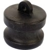 BOUCHON POUR RACCORD A CAMES FEMELLE 1"1/2 - ref. 239537 | TP Agri