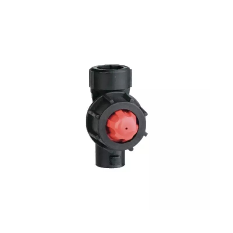 QUICK PORTE BUSE ANTIGOUTTE 3/8"G(F) VIT - ref. 250703 | TP Agri
