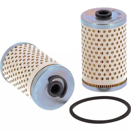 FILTRE A GASOIL SN 1146 HIFI FILTER - ref. HIFSN1146 | TP Agri