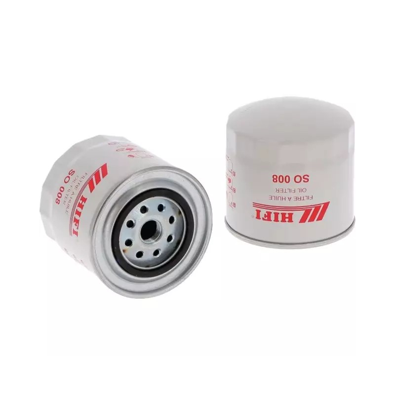 FILTRE A HUILE SO 008 HIFI FILTER - ref. HIFSO008 | TP Agri