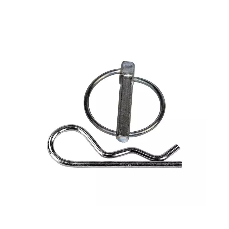 GOUPILLE CLIPS ET BETA ASSORTIMENT BLISTER DE - ref. 3752540 | TP Agri