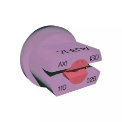 BUSE ALBUZ AXI 110 025 VIOLET - ref. 30533268 | TP Agri