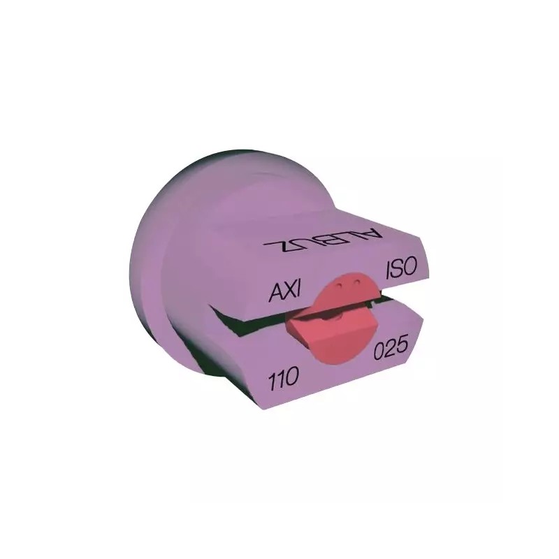 BUSE ALBUZ AXI 110 025 VIOLET - ref. 30533268 | TP Agri
