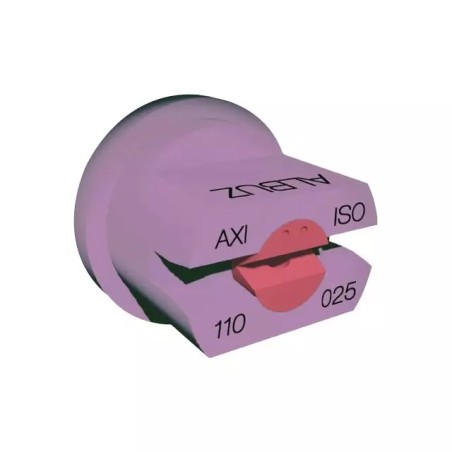 BUSE ALBUZ AXI 110 025 VIOLET - ref. 30533268 | TP Agri