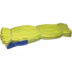 ELINGUE TUBULAIRE SANS FIN 90 MM X 2 M 3 TONN - ref. 1880500 | TP Agri