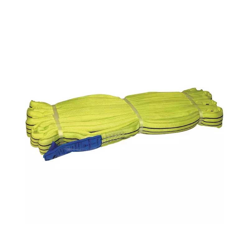 ELINGUE TUBULAIRE SANS FIN 90 MM X 2 M 3 TONN - ref. 1880500 | TP Agri