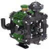 POMPE PULVERISATEUR BASSE PRESSION ZETA 170 4 - ref. 261016 | TP Agri