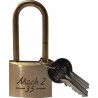 CADENAS MACH-2 35MM ANSE HAUTE 45 MM + 2 CLES - ref. 1849010 | TP Agri