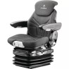 SIEGE PNEUMATIQUE MAXIMO PROFESSIONAL TISSU - ref. 31508061 | TP Agri