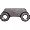 BLOC DENT DOUBLE ECROU 16X150 EA 65 (UNITE) - ref. 5972284 | TP Agri
