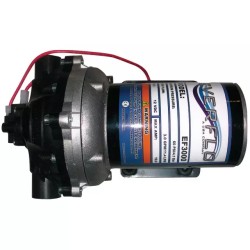 POMPE PULVERISATEUR EF4000 5 MEMBRANES 12V 1 - ref. 30548356 | TP Agri