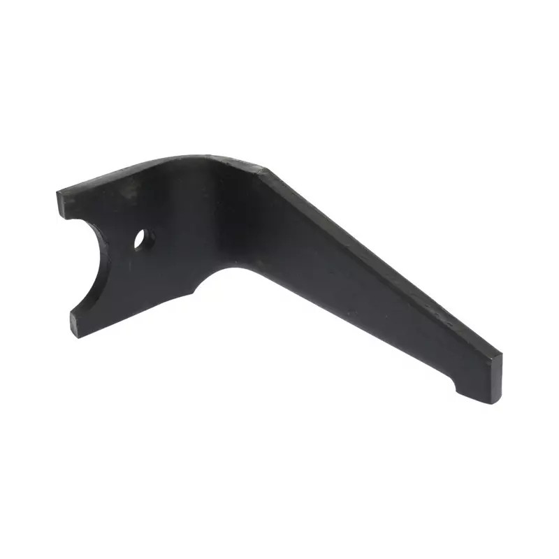 DENT DE HERSE ROTATIVE GAUCHE FORGEE 315X120X1 - ref. 226708 | TP Agri
