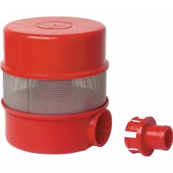 FILTRE FLOTTANT D'ASPIRATION SANS RACCORD - ref. 30541300 | TP Agri