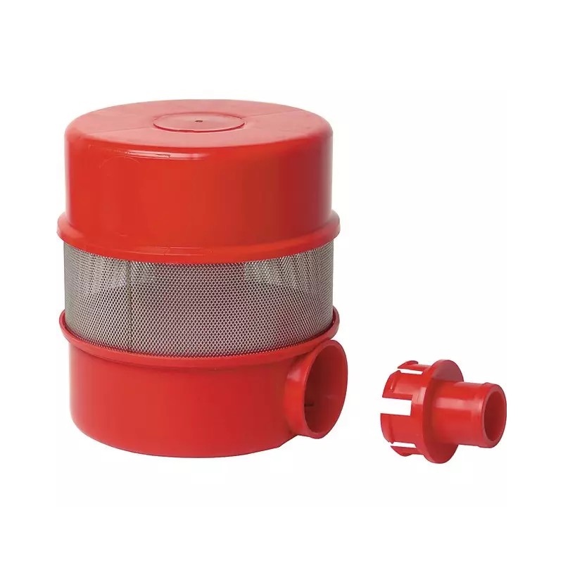 FILTRE FLOTTANT D'ASPIRATION SANS RACCORD - ref. 30541300 | TP Agri