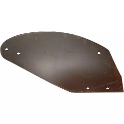 VERSOIR AMERICAIN 14" DROIT 3ACN TRIPLEX TYPE - ref. 5640130 | TP Agri