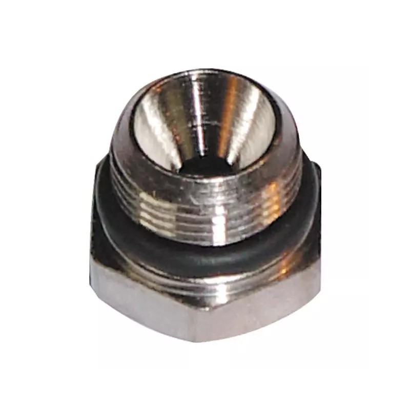 BUSE LANCE MITRAILLE INOX 3,5 MM - ref. 30540384 | TP Agri